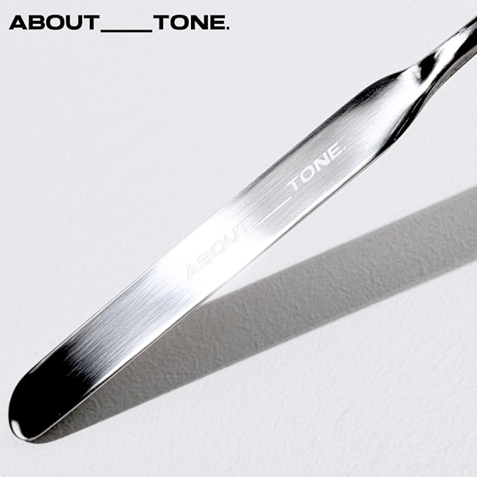 Makeup Spatula-Velvo Beauty