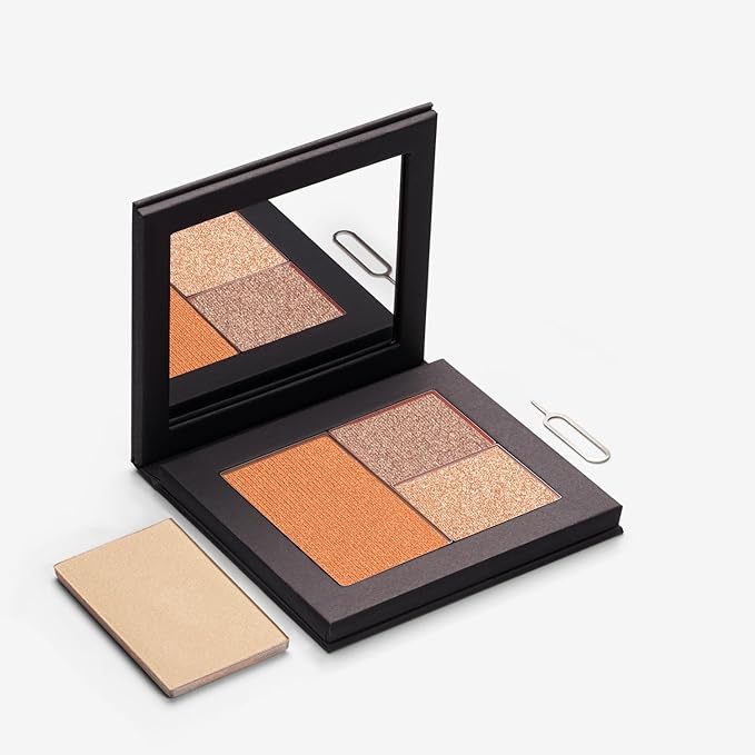 Makeup Essentials Refill Starter Kit #4-Velvo Beauty