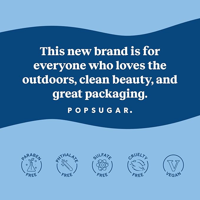 Kinfield Lip Rescue - Minty Tube Lip Balm - Moisturizing Lip Treatment for Dry, Chapped Lips - Untinted - Beeswax and Cruelty-Free Skincare - 0.5 oz / 15 g-Velvo Beauty