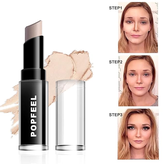 All in One Makeup Bundle with Makeup and Reusable Waterproof Case, Ultimate Color Combination Eye Shadow Palette, Photo Finish Foundation, Lipstick Set, Multi-Use Concealer etc, Makeup Gift Set-Velvo Beauty