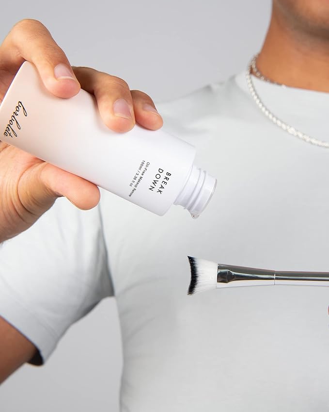 Borboleta Breakdown Oil-Free Eye Makeup Remover (Full Size (3.38 oz))-Velvo Beauty