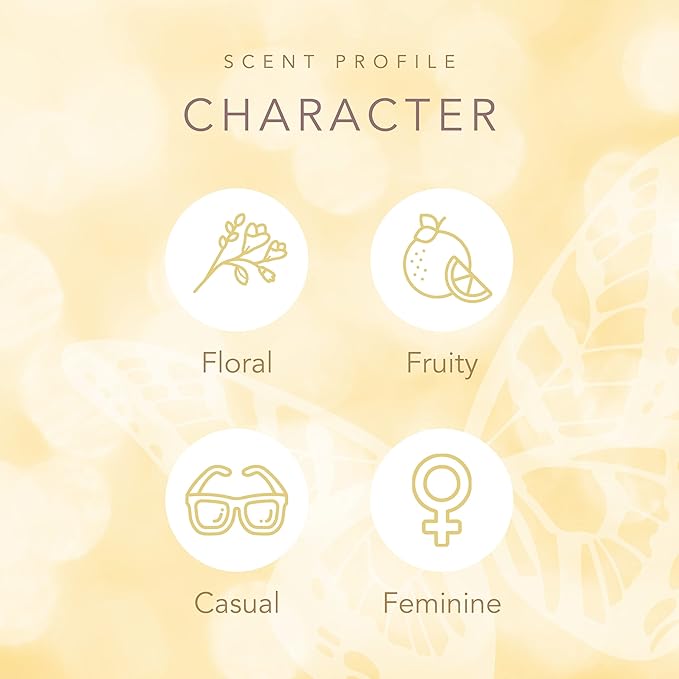 SCENT BEAUTY by Dolly Parton - Eau de Toilette - Dancing Fireflies-Velvo Beauty