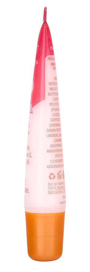 Tree Hut Sugarlips Original Lip Butter | Lock in Moisture & Nourish Skin for Full, Hydrated Lips | Essential Lip Care | 0.52 fl oz.-Velvo Beauty