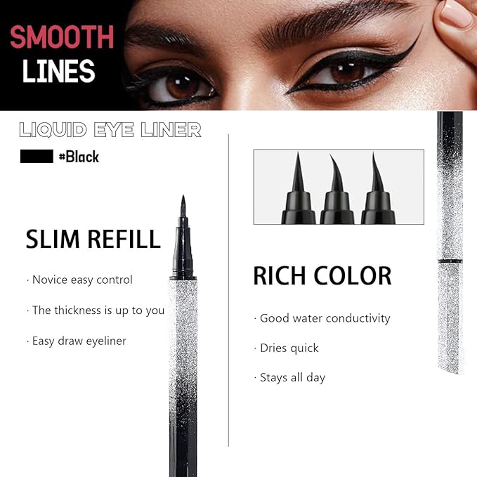 All in One Makeup Kit for Women Full Kit, Includes 12 Colors Eyeshadow Palette, Lash Mascara, Liquid Eyeliner, Eyebrow Powder, 5 Pcs Makeup Brush and Cosmetic Bag, Makeup Gift Set for Women & Teens-Velvo Beauty