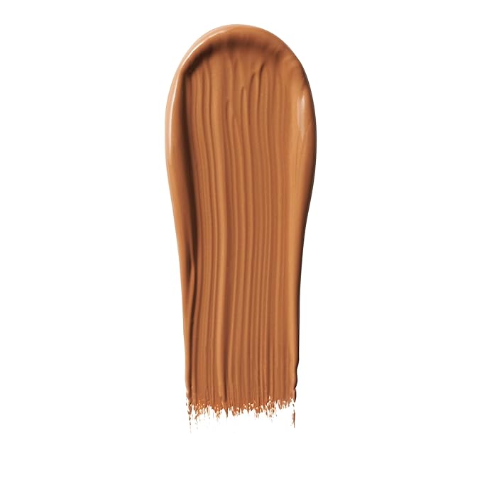 e.l.f. Hydrating Camo CC Cream, SPF 30, Color Correcting Full Coverage Foundation For A Dewy Finish, Vegan & Cruelty-Free, Deep 510 C-Velvo Beauty