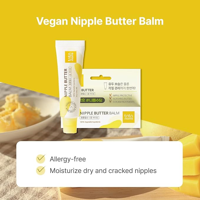 Giving Birth Gift Box Breastfeeding Childbith Essential Sensitive Skincare-Velvo Beauty