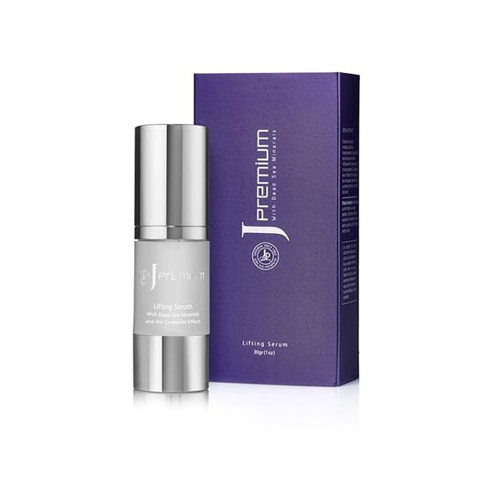 Jericho Premium Lifting Serum 0.88 Oz-Velvo Beauty