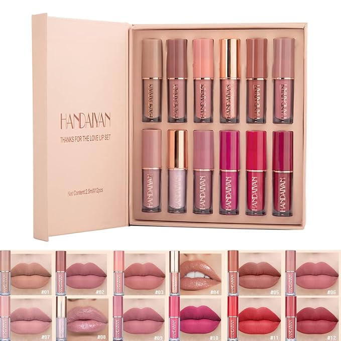 All in One Makeup Gift Kit, Includes 40 Colors Eyeshadow Palette, SIGHTLING Foundation & Face Primer, Winged Eyeliner Stamp, Lipstick Set, Eyebrow Soap, Makeup Sponge for Women Full Kit-Velvo Beauty