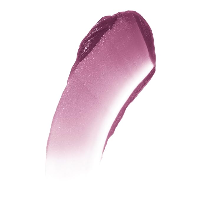 Well People Lip Nurture Hydrating Balm, Lip Balm For Hydration & Vibrant Sheer Color, Soothes & Softens Lips, Vegan & Cruelty-free, Lush Lilac-Velvo Beauty