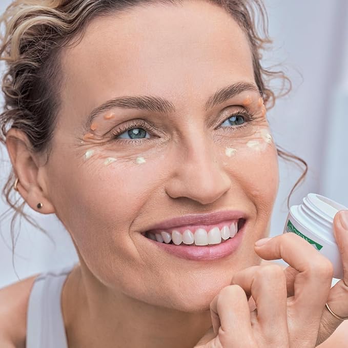 AVON Anew Brightening Dual Eye System 20 ml / 0.66 fl oz (2 pack)-Velvo Beauty