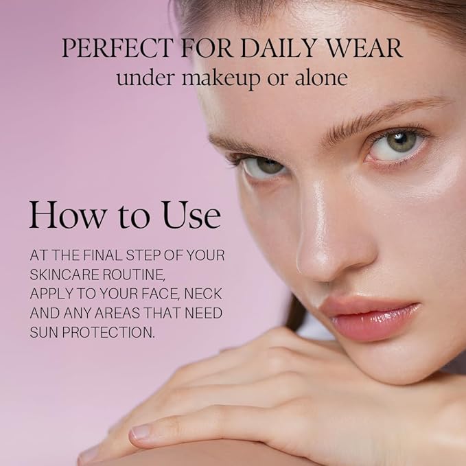 d'alba Piedmont Waterfull Tone-Up Sunscreen Serum BROAD SPECTRUM SPF 50 + Korean Sunscreen for Face, All Skin Tones, Sweat Proof Formula (1.69 fl.oz.)-Velvo Beauty