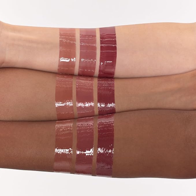 dasique Fruity Lip Jam (#12 Jujube Jam) | High-shine finish | Moisturizing | Vegan, Cruelty Free | Lip Balm-Velvo Beauty