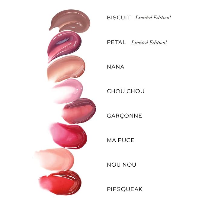 WESTMAN ATELIER Squeaky Clean Liquid Lip Balm (Pipsqueak)-Velvo Beauty