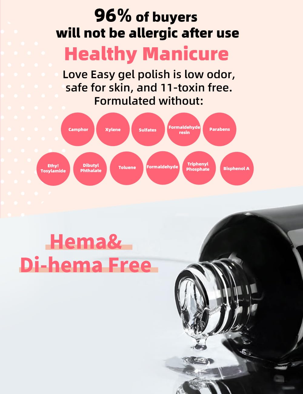 Salon-Grade Builder Gel (Beige + Mocha) - Hypoallergenic Strong Base Coat | Long-Lasting Adhesion (30+ Days) for Professional Nails Gift for Women-Velvo Beauty