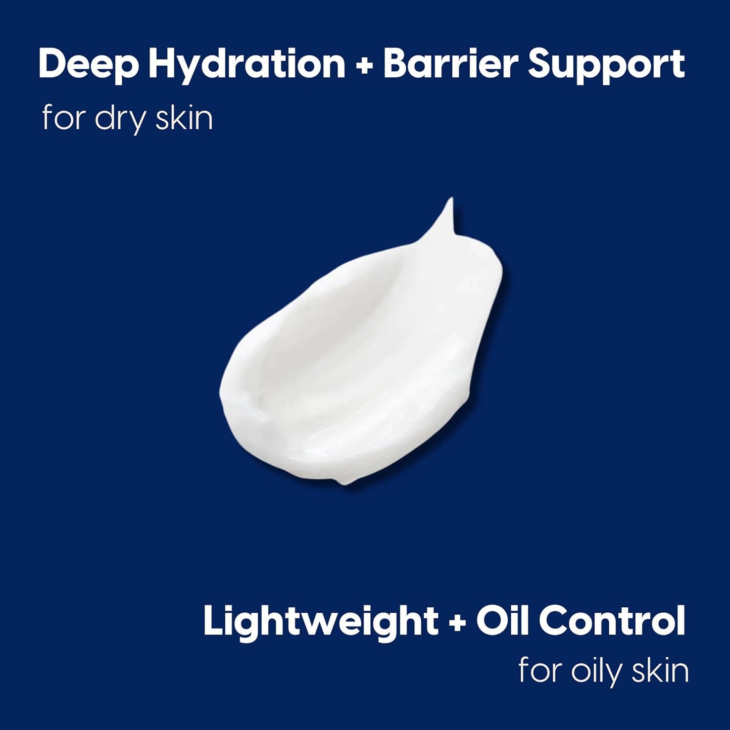 Strive Mens Face Moisturizer, Dark Circle Brightening, Anti Aging Mens Face Lotion with 4% Niacinamide+, Hyaluronic Acid & Ceramides, Hydrating Fragrance Free Skin Care Face Cream - 1.7 fl oz.-Velvo Beauty