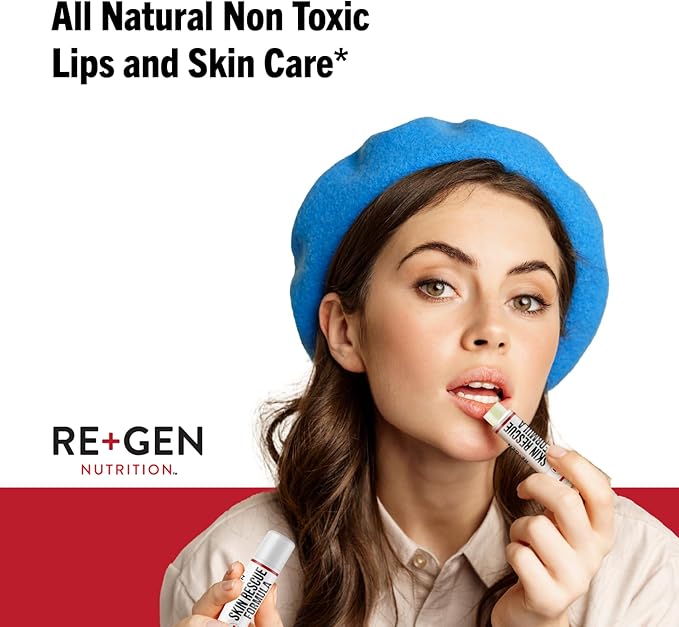 Skin Rescue Formula (Herp Stop Discreet) Defense and Support for Clear Skin 100% Natural! Peppermint Oil, Shea Butter, Zinc, Tea Tree, Coconut Oil .5 oz-Velvo Beauty