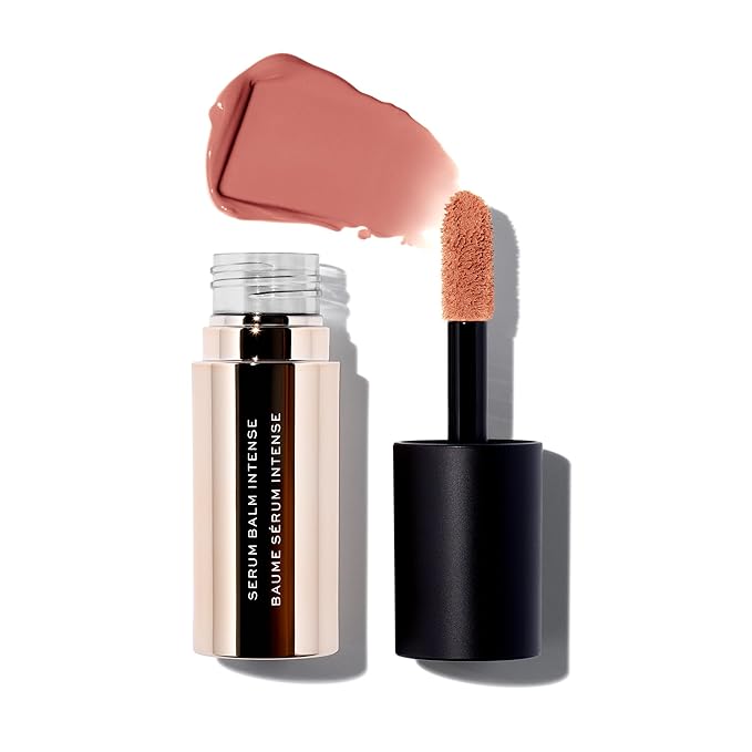 MAKE Serum Balm Intense - Pigmented Lip Balm (Anti Gravity)-Velvo Beauty