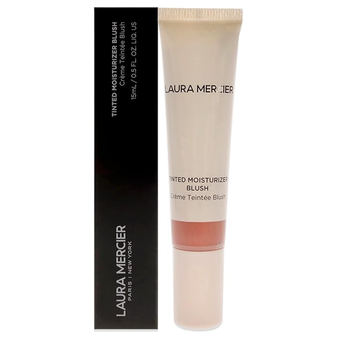 Laura Mercier Tinted Moisturizer Blush - Mistral Blush Women 0.5 oz, Rose-Velvo Beauty