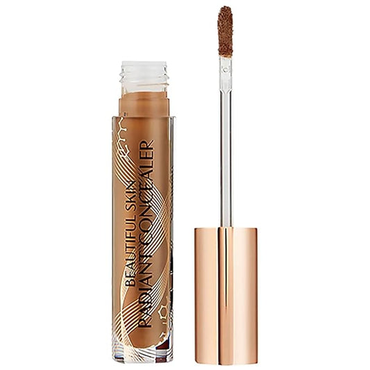 CHARLOTTE TILBURY Beautiful Skin Radiant Concealer - Shade 12-Velvo Beauty