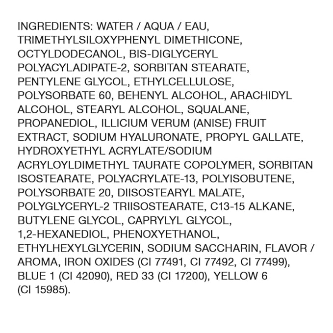 Milani Color Fetish Lip Stain-120 Mahogany Mami-Velvo Beauty