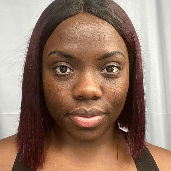 Makeup Revolution Conceal and Define Concealer, Full Coverage & Matte Finish, C16.5 for Dark/Deep Skin Tones, Vegan & Cruelty-Free, 0.7 Fl Oz-Velvo Beauty