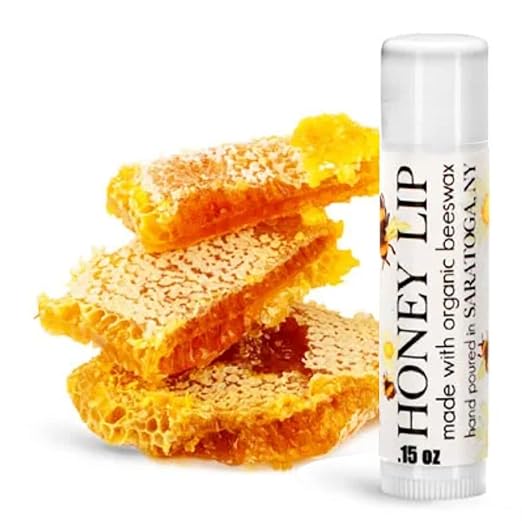 DIY Lip Balm Making Kit with Filling Tray, Spatula, and 24 White Lip Balm Tubes with Caps (0.15 oz each) - Make Your Own Lip Balm Set for Crafters or Professionals by SKS Bottle and Packaging, Inc.-Velvo Beauty