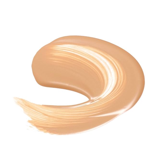 PUPA Milano Like A Doll Perfecting Make-Up Fluid Nude Look Foundation - Light Texture - Natural, Radiant Results - Nude Skin Effect - For All Skin Types - Blends Perfectly - Natural Beige - 1.01 Oz-Velvo Beauty