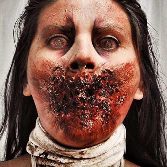 Mehron Makeup Pro Blood Set-Velvo Beauty