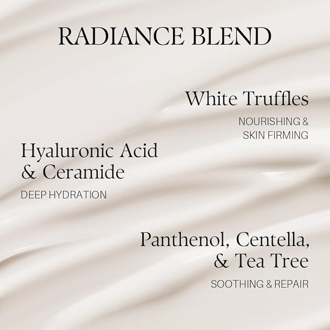 d'alba Piedmont Italian White Truffle Waterfull Essence Sunscreen, Vegan Skincare, Lightweight Sunscreen with BROAD SPECTRUM SPF 50+, Glowy, Safe for all Skin Types, Korean Skin Care (1.69 fl. oz)-Velvo Beauty