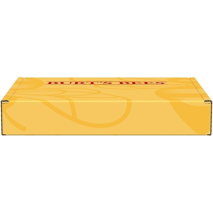 Burt's Bees Sun Care Lip Balm Pack, SPF 30 Tinted Lip Balm, After Sun Lip Balm, Water-Resistant Lip Moisturizer, Wild Peony, Sienna Rose, Natural Origin Lip Care, 3 Tubes, 0.15 oz.-Velvo Beauty