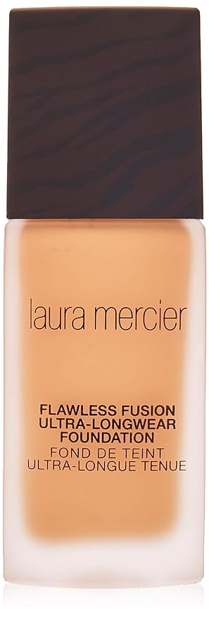Laura Mercier Flawless fusion ultra-longwear foundation - suntan by laura mercier for women - 1 oz foundation, 1 Ounce-Velvo Beauty