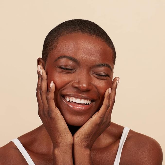 Monika Blunder Beauty - Blunder Cover Foundation Concealer - Shade: 8 - Acht - Deep/Dark with Red Undertones - Clean Beauty, All-In-One, Cruelty-Free, Vegan - 0.62 oz-Velvo Beauty