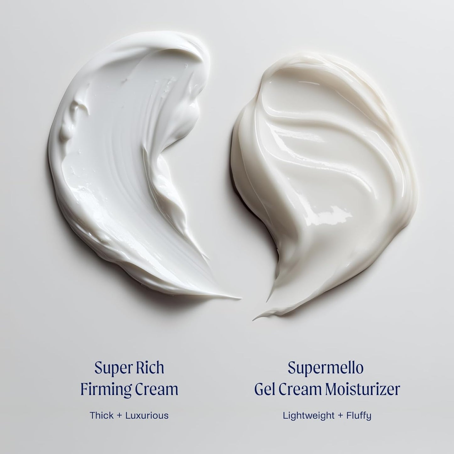 Kinship Super Rich Collagen + Ceramide Firming Cream | Anti Aging, Hydrating Face Moisturizer for Sensitive Skin | Wrinkle Cream - Smooth Fine Lines | Synthetic Fragrance-Free | Derm Approved, (1.7oz)-Velvo Beauty