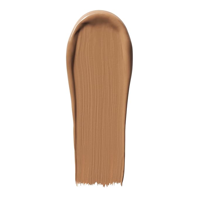 e.l.f. Hydrating Camo CC Cream, SPF 30, Color Correcting Full Coverage Foundation For A Dewy Finish, Vegan & Cruelty-Free, Tan 415 C-Velvo Beauty