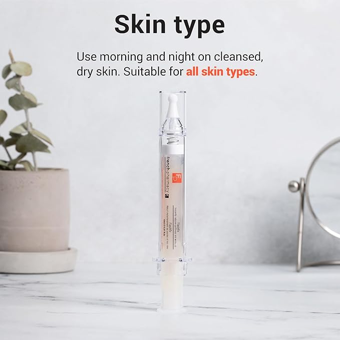 French Pharmacy FlashRx-Velvo Beauty