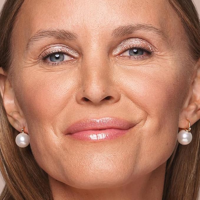 Jouer Crème Eyeshadow Crayon | Men & Women | Built-In Sharpener | Dermatologist Tested | Waterproof, Fast Drying & Crease Resistant Formula-Velvo Beauty