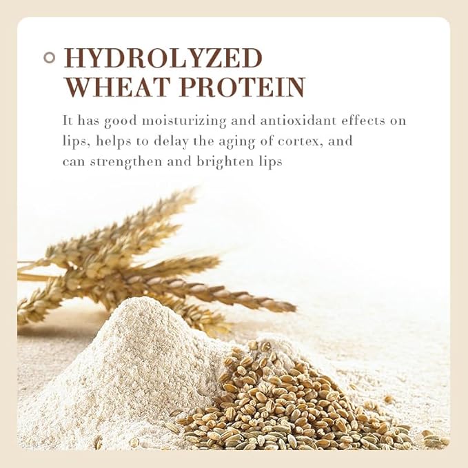 SADOER Coconut Oil Natural Moisturizing Lip Balm Moisturizing Lips Smooth And Elastic Lip Ointments-Velvo Beauty