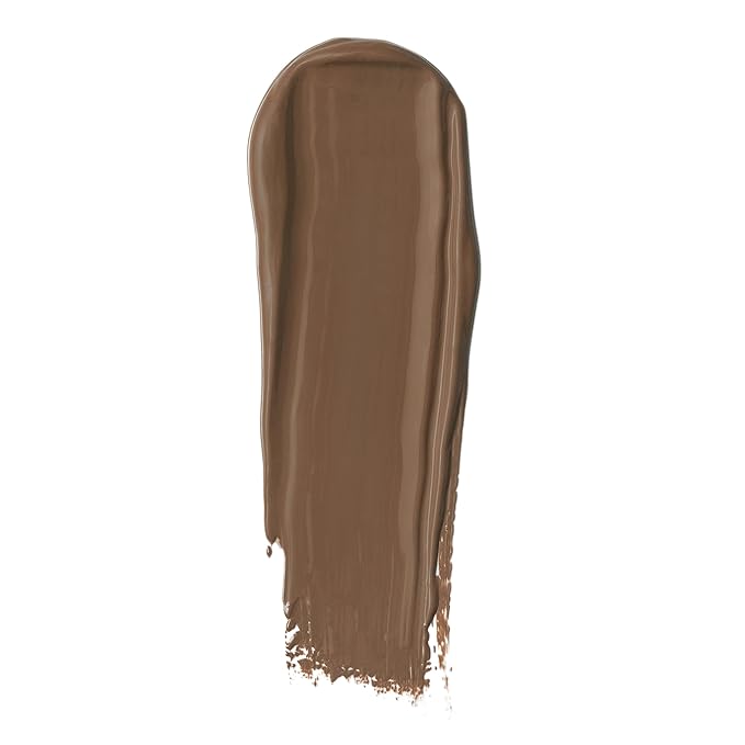 e.l.f. Camo CC Cream, Color Correcting Medium-To-Full Coverage Foundation with SPF 30, Deep 500 W, 1.05 Oz (30g)-Velvo Beauty