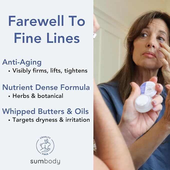 Natural Under Eye Cream Age Defying Plant-Based Retinol Alternative Vegan Eye Repair Moisturizer with Caffeine, antioxidants, Green & white Tea-Prevents Under-eye Wrinkles, Puffiness, Eye Bags-Velvo Beauty