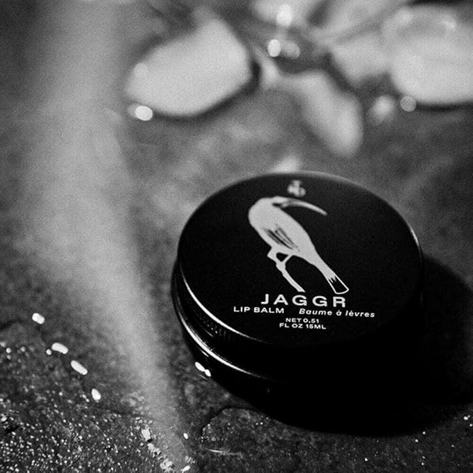 Triumph & Disaster Jaggr Lip Balm 30ml, SPF 15-Velvo Beauty