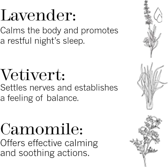 thisworks Choose Sleep Travel Kit, The Deep Sleep Pillow Mini Spray and Aromatherapeutic Roller Ball Infused with Eucalyptus, Frankincense & Lavender Essential Oils, 2x5ml-Velvo Beauty