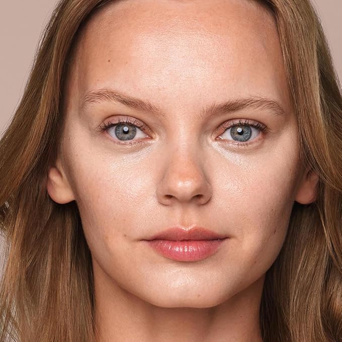 Jouer Essential High Coverage Concealer Pen - Under Eye Concealer for Dark Circles - Brightening Makeup for Eye Circles - Color Corrector Eye Primer with Hyaluronic Acid and Vitamin E-Velvo Beauty