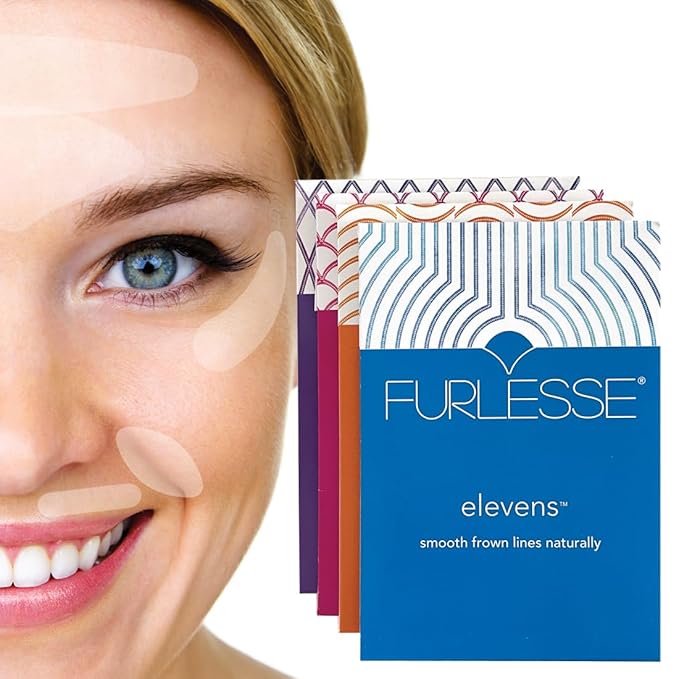 Furlesse Sampler Set-Velvo Beauty