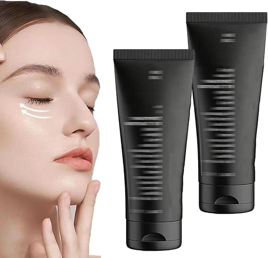 Eye Treatment Creams,Instants Firm Eye Cream, 2PCS Temporary Eye Tightener Eye Cream Anti Aging Fine Lines, Firm That Delicate Skin Under Your Eyes-Velvo Beauty