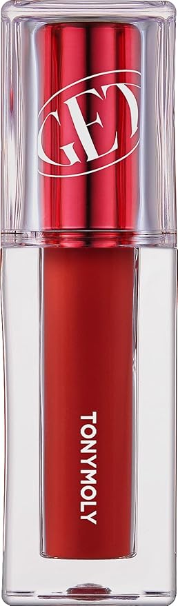 TONYMOLY Get it tint Waterful Butter, 07 Apple Pop-Velvo Beauty