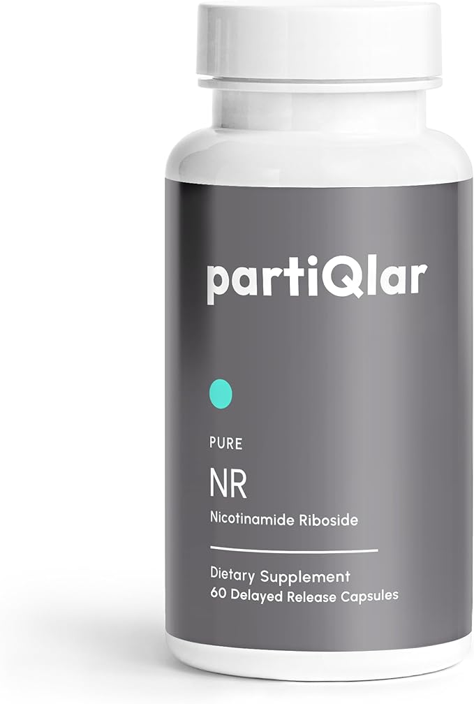 Nicotinamide Riboside (NR) 500mg – NR Supplement for Cellular Health, Anti-Aging, Energy & Metabolism Support – 2-Month Supply (60 Capsules)-Velvo Beauty