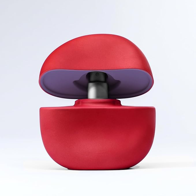 Addison Rae Fragrance Passionate - Luxury Perfume for Women - Fruity Floral Vanilla Scent - Eau De Parfum - Notes of Lychee, Jasmine - Long Lasting Vegan Travel Cologne -Gift for Her - 3.4oz EDP Spray-Velvo Beauty