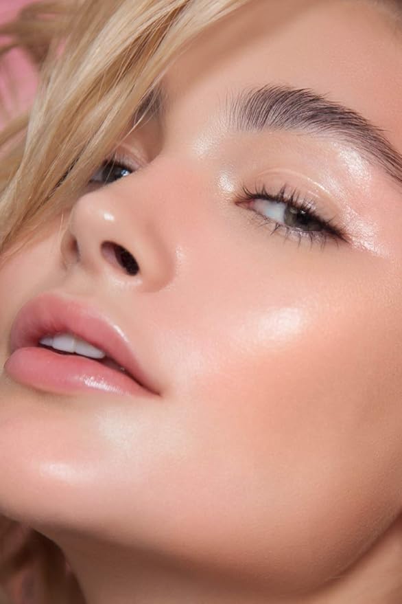 Kokie Soft Glow Cream Highlighter Heavenly-Velvo Beauty