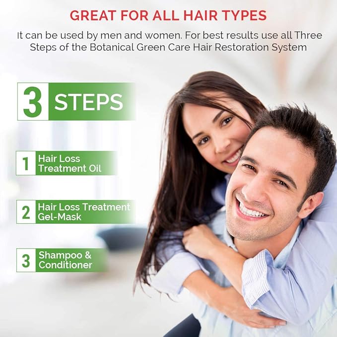 Saw Palmetto & Cayenne Hair Serum, Hair Growth Oil. Made in USA-Velvo Beauty