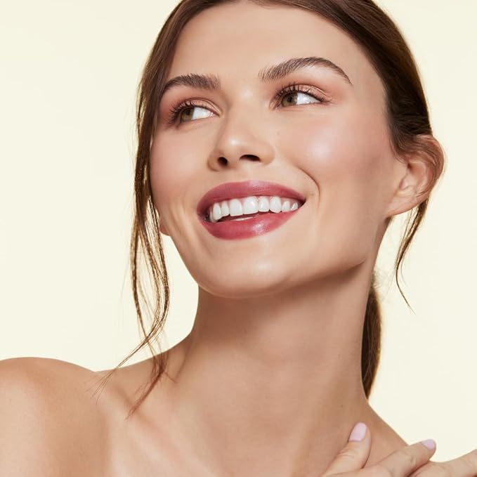 Woosh Monogamous Lip Stain - Linger-Velvo Beauty